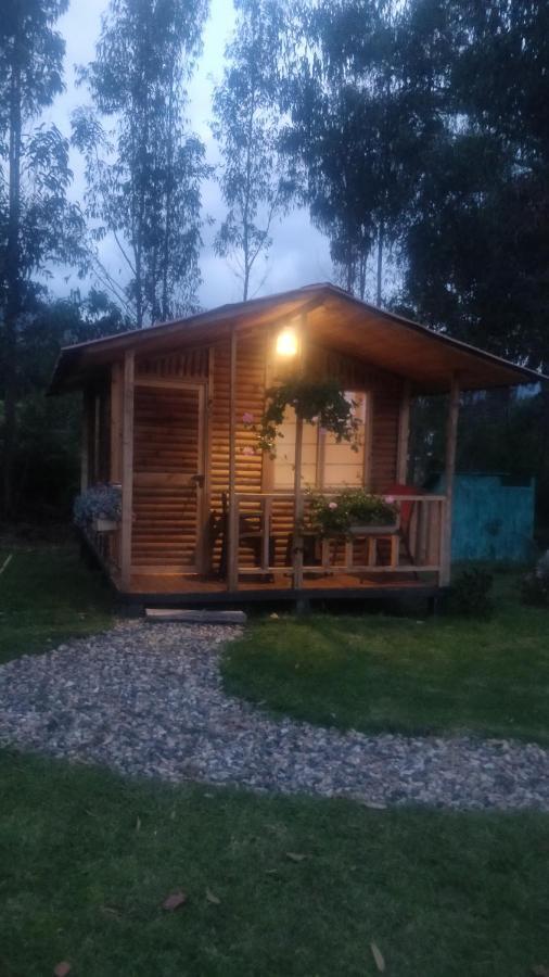Casa De Leña, Rural Lodge Villa de Leyva