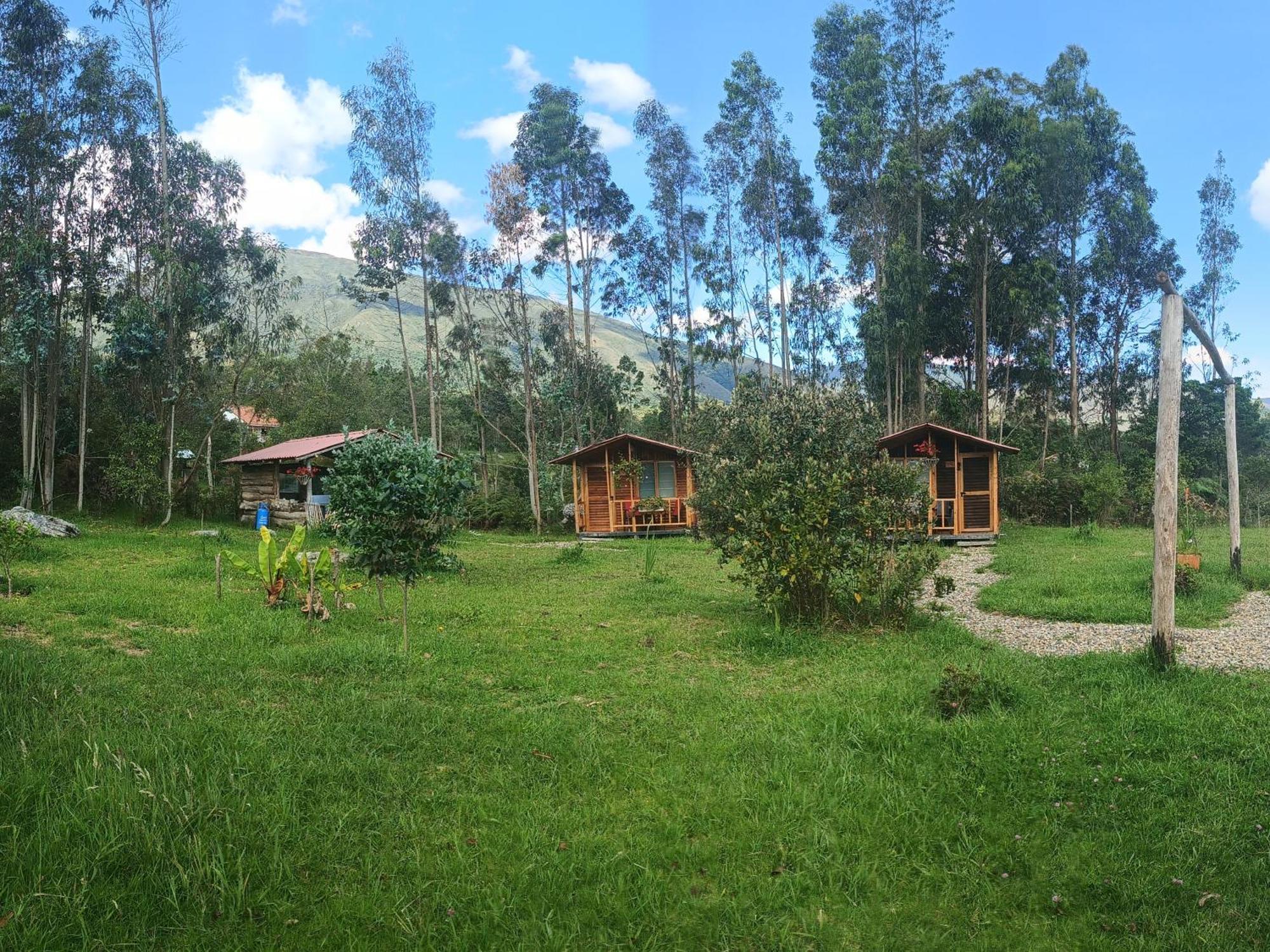 Casa De Leña, Rural * Villa de Leyva